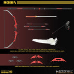 DC One:12 Collective Robin Action Figure