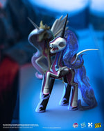 XXRAY Plus: Nightmare Moon