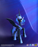 XXRAY Plus: Nightmare Moon